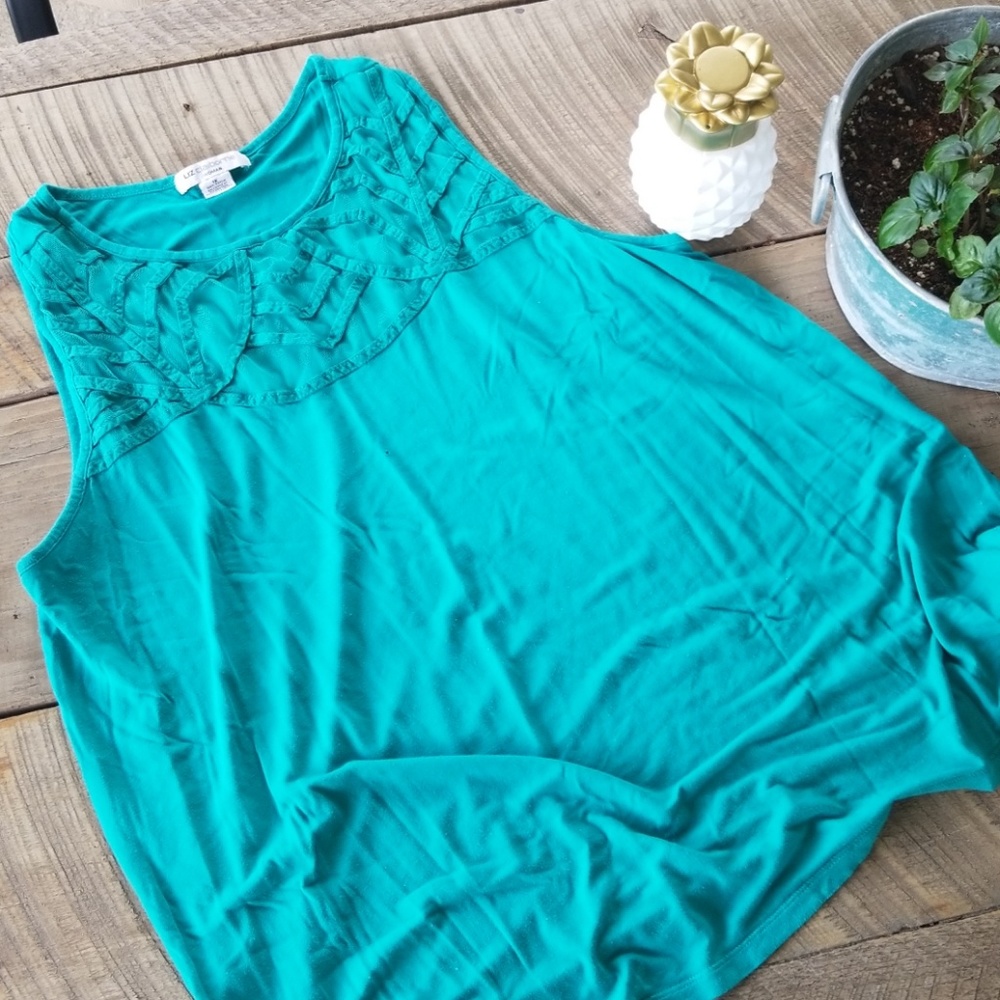 Liz Claiborne Woman Tank - Final Price